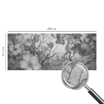 Foto tapeta Cvetlična veja