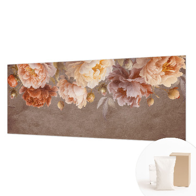 Tiskana fototapeta flis Cvetlična eleganca