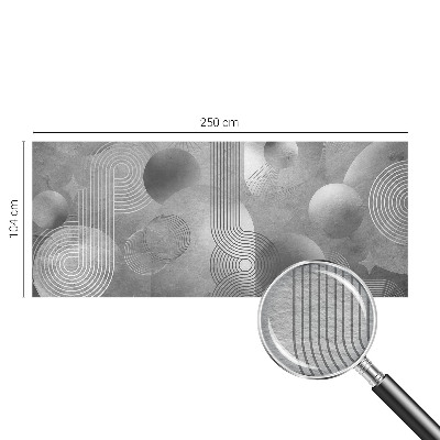 Fototapeta za dnevno sobo Abstraktna eleganca