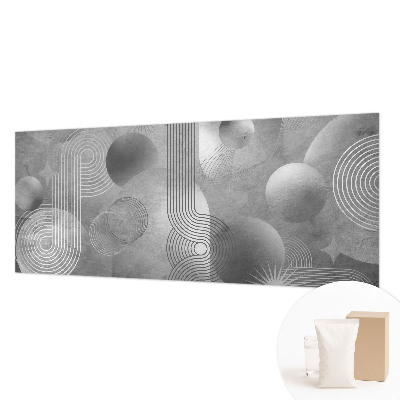 Fototapeta za dnevno sobo Abstraktna eleganca