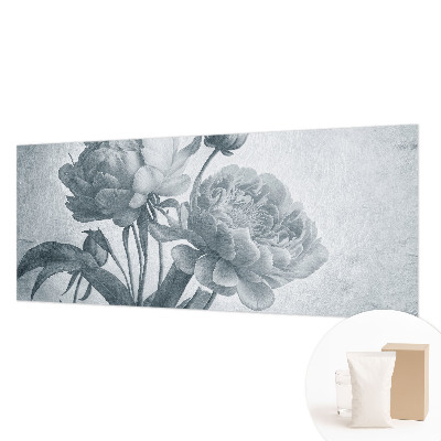 Fototapeta s tiskom Cvetlični šik