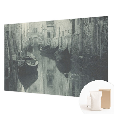 Foto tapeta Stari kanal