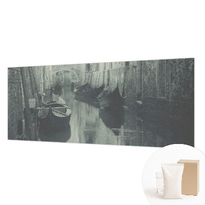 Foto tapeta Stari kanal