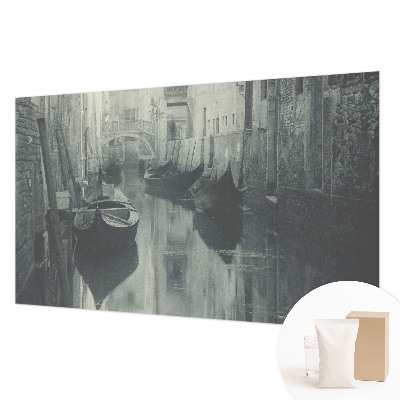 Foto tapeta Stari kanal