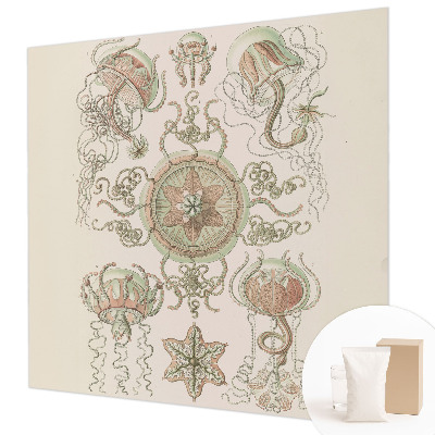 Fototapeta s tiskom Podvodni svet