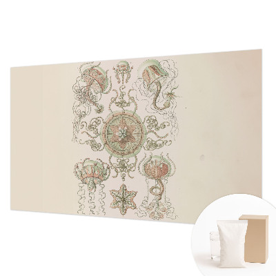 Fototapeta s tiskom Podvodni svet