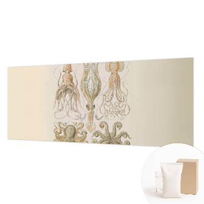 Fototapeta Morsko življenje