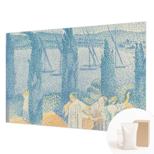 Fototapeta Lenoben dan