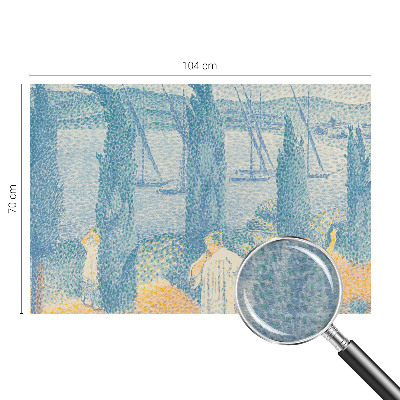 Fototapeta Lenoben dan