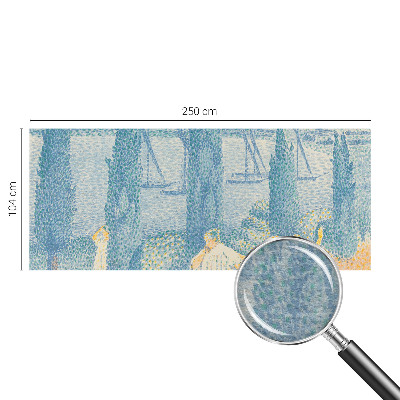 Fototapeta Lenoben dan