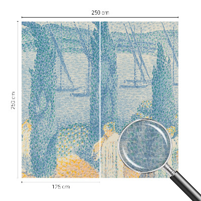 Fototapeta Lenoben dan