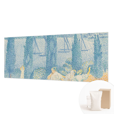 Fototapeta Lenoben dan