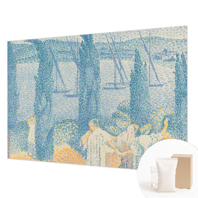 Fototapeta Lenoben dan