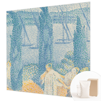 Fototapeta Lenoben dan