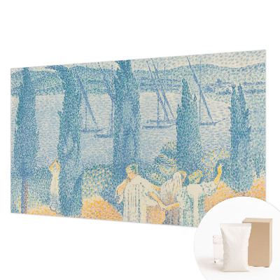 Fototapeta Lenoben dan