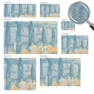 Fototapeta Lenoben dan