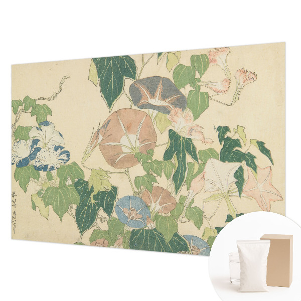 Dekorativna fototapeta Cvetlična eleganca