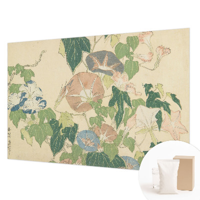 Dekorativna fototapeta Cvetlična eleganca