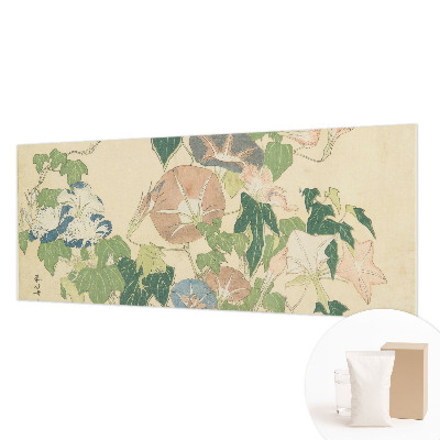 Dekorativna fototapeta Cvetlična eleganca