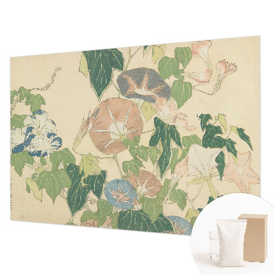 Dekorativna fototapeta Cvetlična eleganca