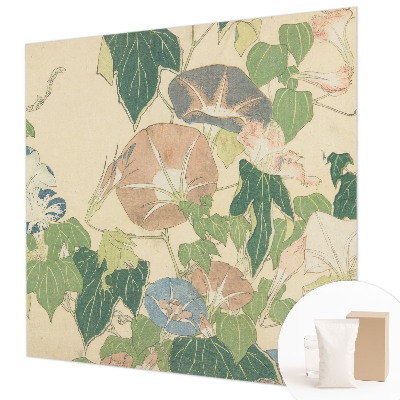 Dekorativna fototapeta Cvetlična eleganca