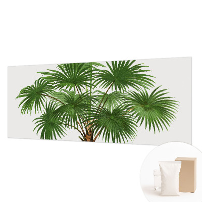 Foto tapeta Eksotični vzorec