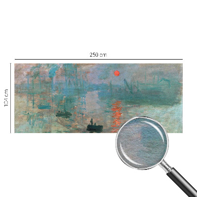 Fototapeta za steno s pristaniško pokrajino