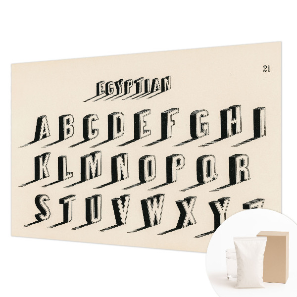 Visokokakovostna fototapeta Starinsko vzdušje