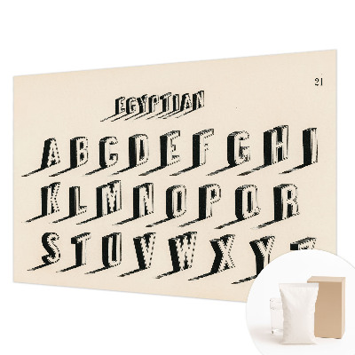 Visokokakovostna fototapeta Starinsko vzdušje