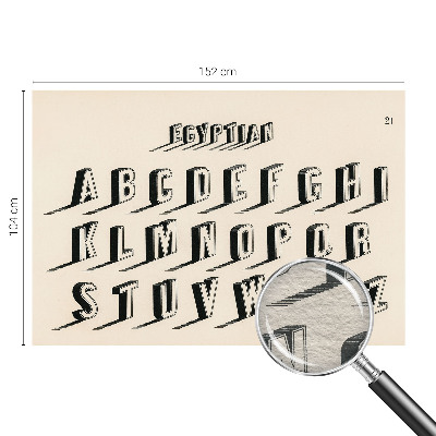 Visokokakovostna fototapeta Starinsko vzdušje