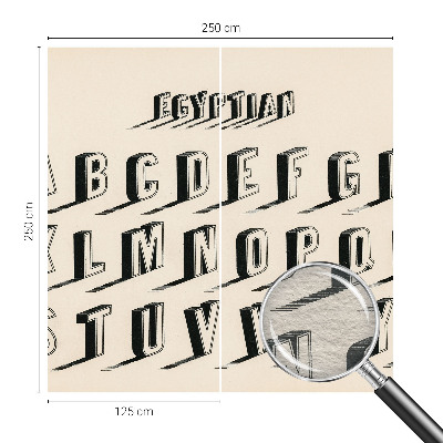 Visokokakovostna fototapeta Starinsko vzdušje