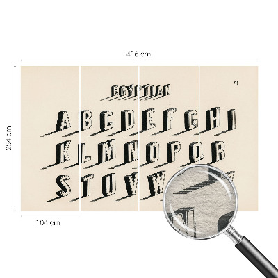 Visokokakovostna fototapeta Starinsko vzdušje