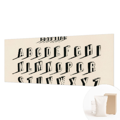 Visokokakovostna fototapeta Starinsko vzdušje