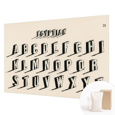 Visokokakovostna fototapeta Starinsko vzdušje