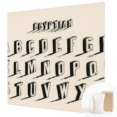 Visokokakovostna fototapeta Starinsko vzdušje