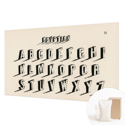 Visokokakovostna fototapeta Starinsko vzdušje