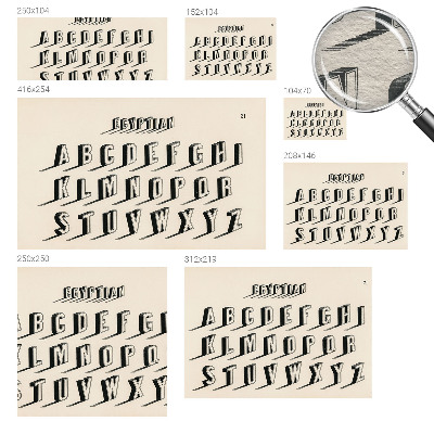 Visokokakovostna fototapeta Starinsko vzdušje