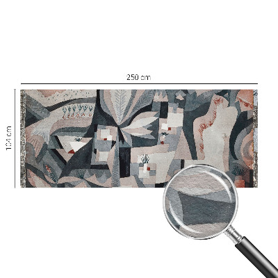 Fototapeta Abstrakcija narave