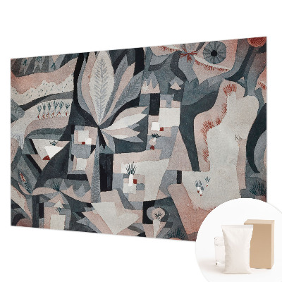 Fototapeta Abstrakcija narave