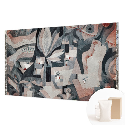 Fototapeta Abstrakcija narave