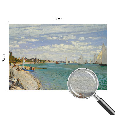 Fototapeta s tiskom Obmorska pokrajina