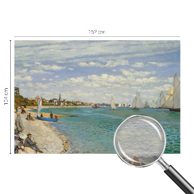 Fototapeta s tiskom Obmorska pokrajina