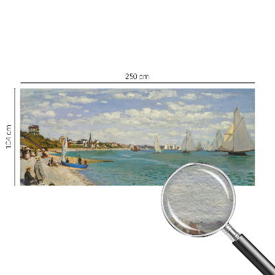 Fototapeta s tiskom Obmorska pokrajina