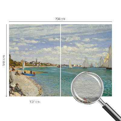 Fototapeta s tiskom Obmorska pokrajina