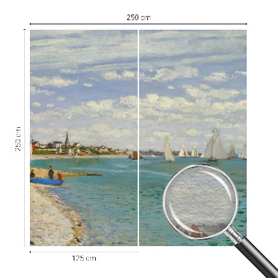 Fototapeta s tiskom Obmorska pokrajina