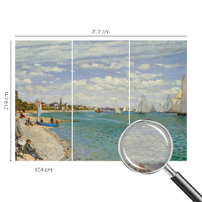 Fototapeta s tiskom Obmorska pokrajina