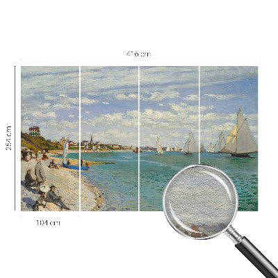 Fototapeta s tiskom Obmorska pokrajina