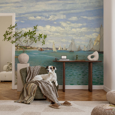 Fototapeta s tiskom Obmorska pokrajina