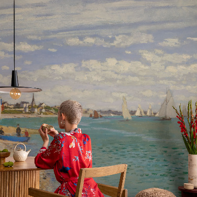 Fototapeta s tiskom Obmorska pokrajina