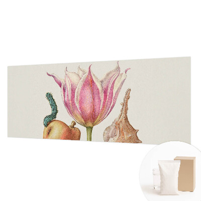 Tiskana fototapeta flis Naravna simbioza